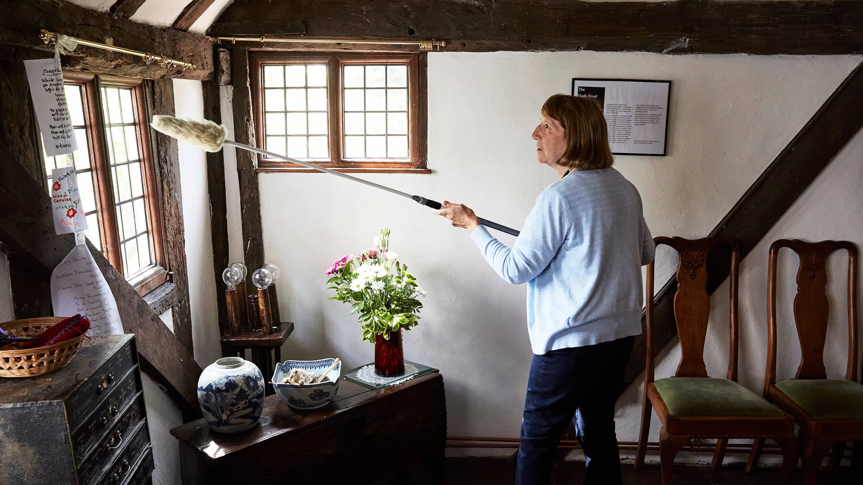 Enthusiastic Guided Tours