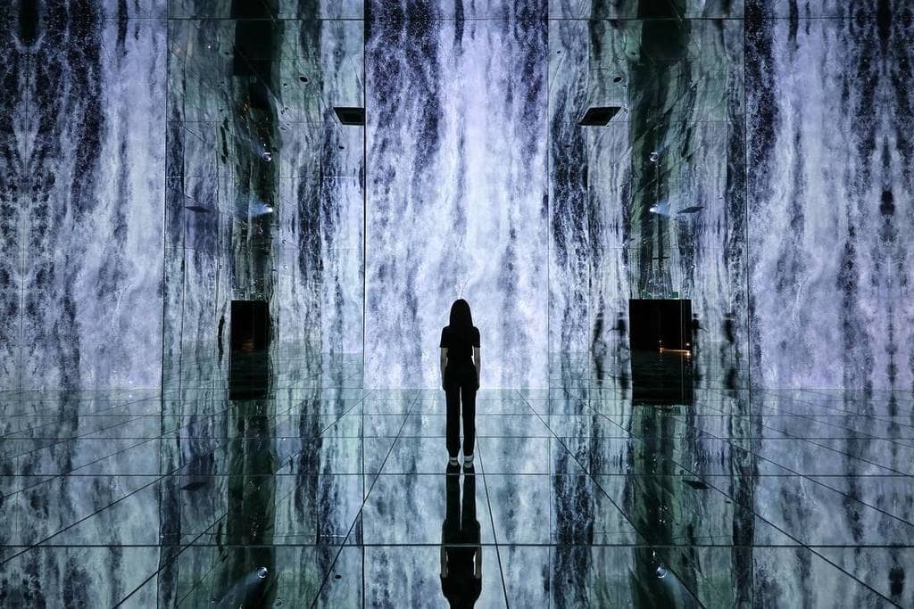 Arte Museum NYC