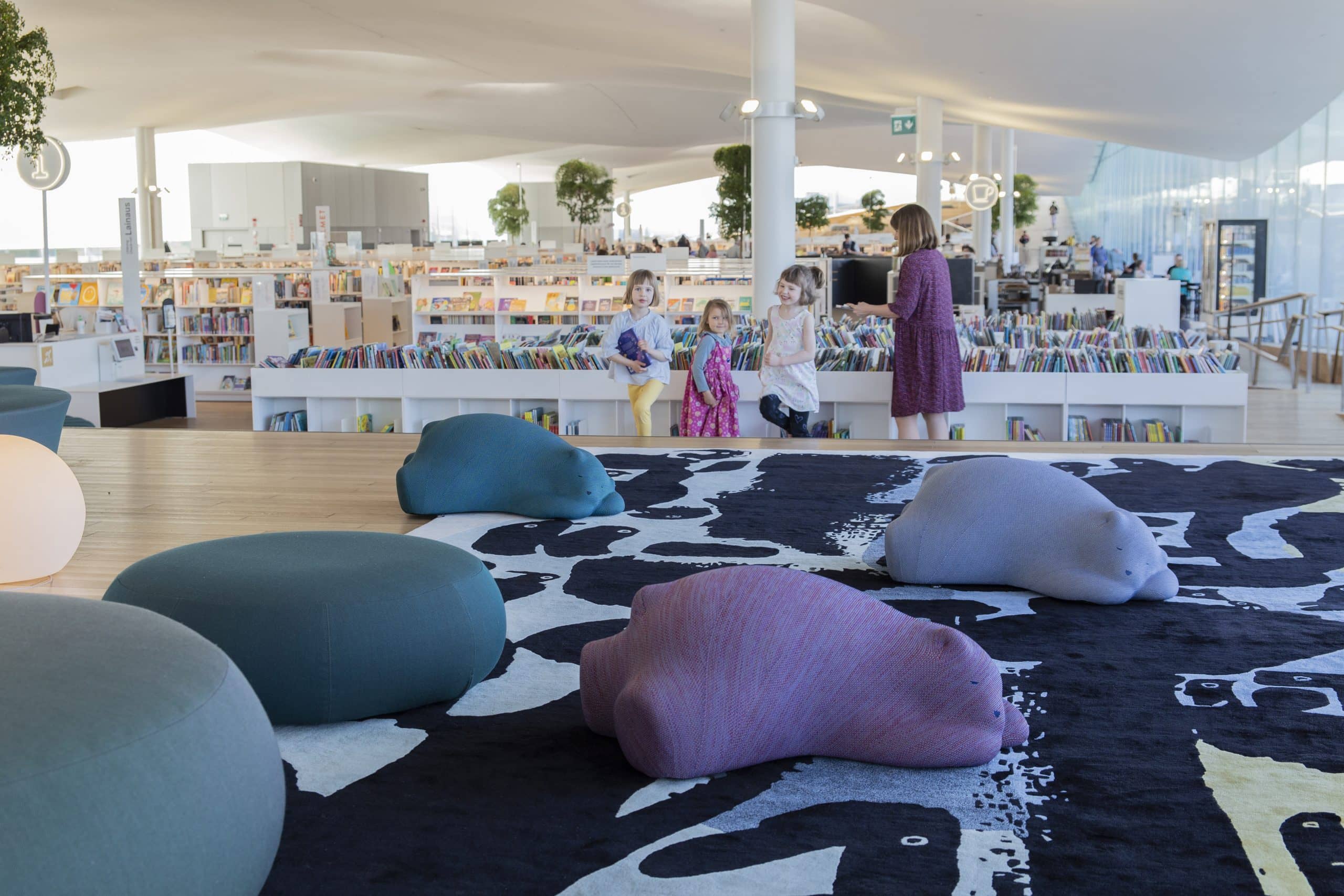 Children's Wonderland