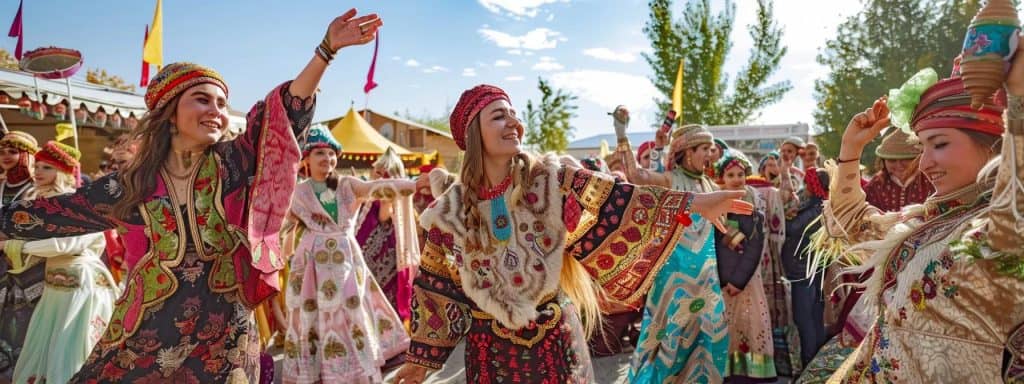 Cultural Performances