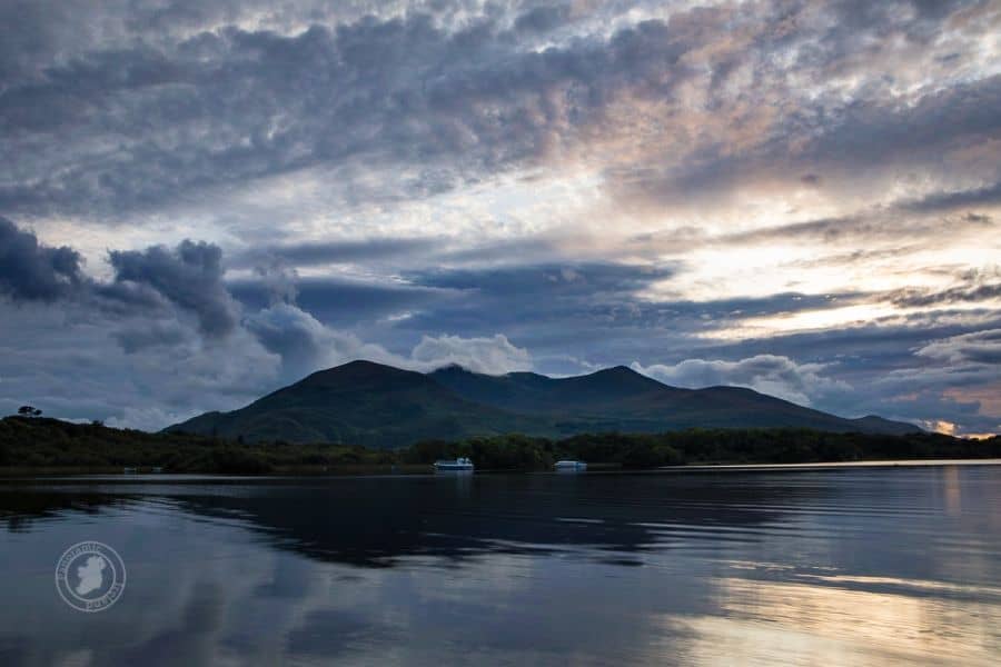Lough Leane Sunsets