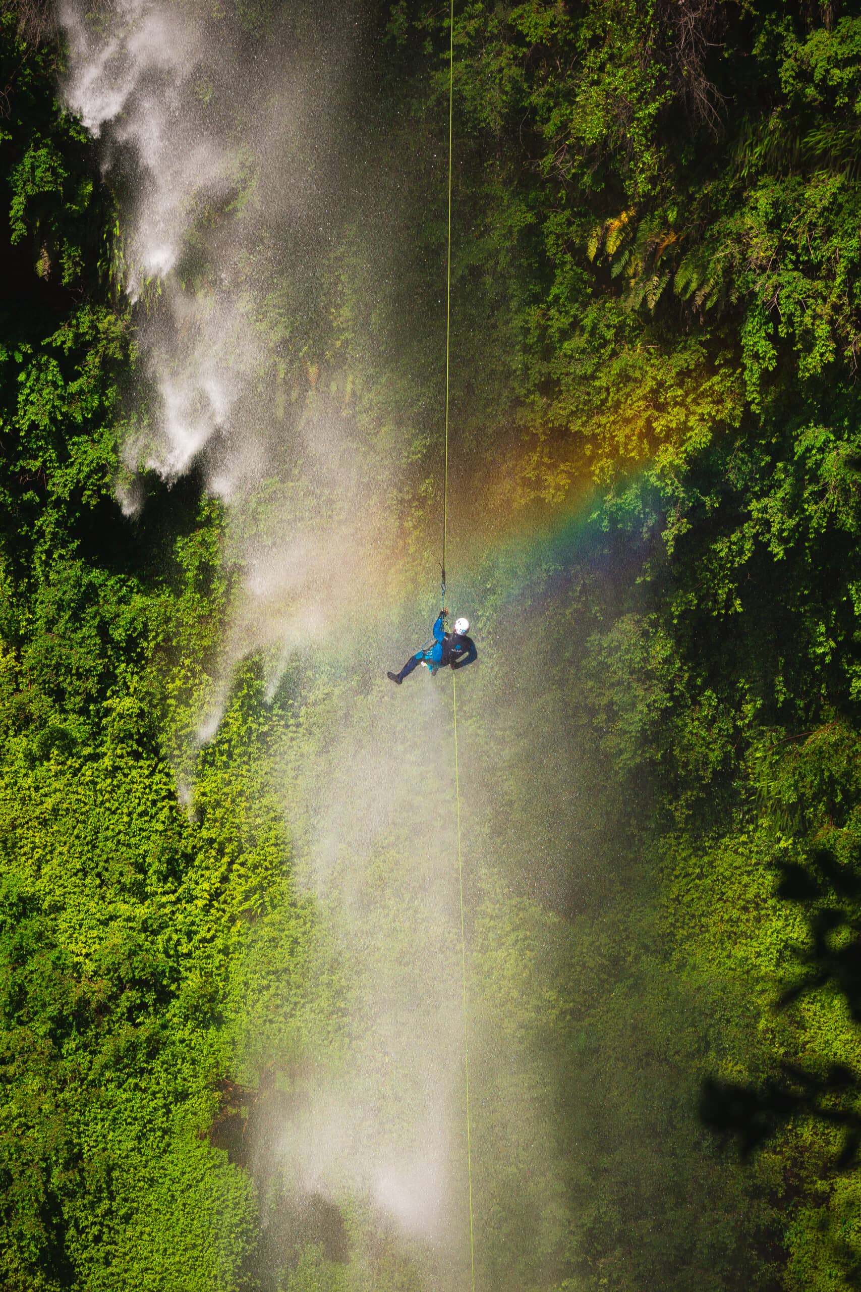 Canyoning Adventure