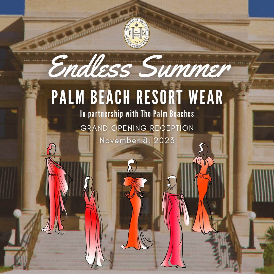 Endless Summer: Resort Wear