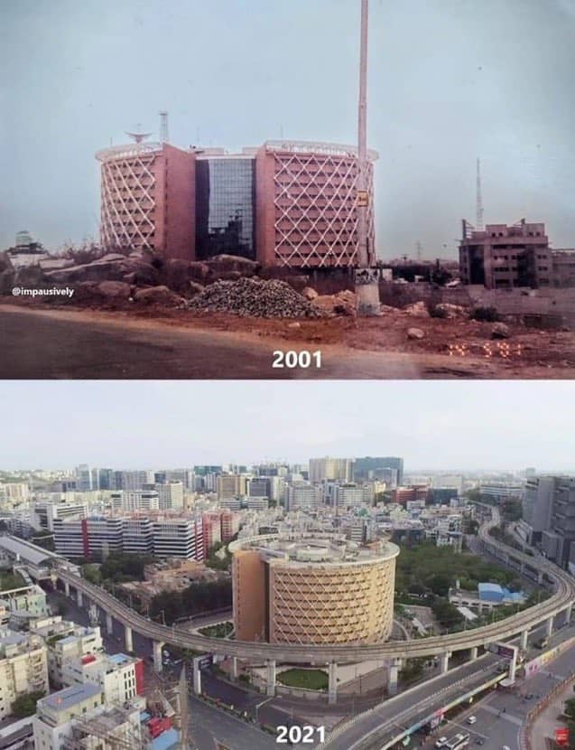 Historical Significance