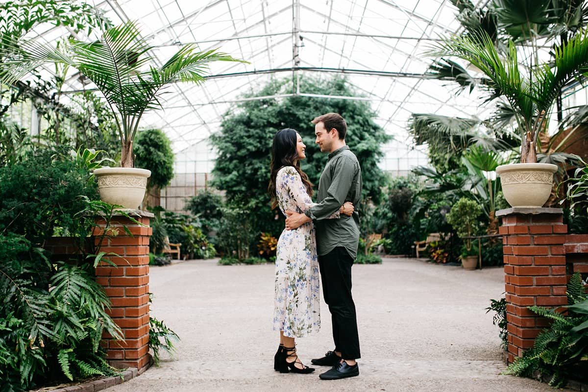 Unique Photo Opportunities