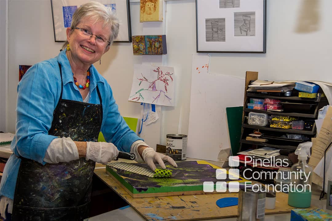 Interactive Workshops & Classes