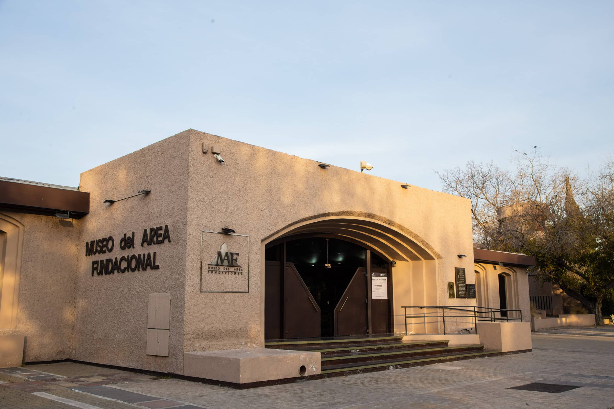 Museo del Área Fundacional (MAF)
