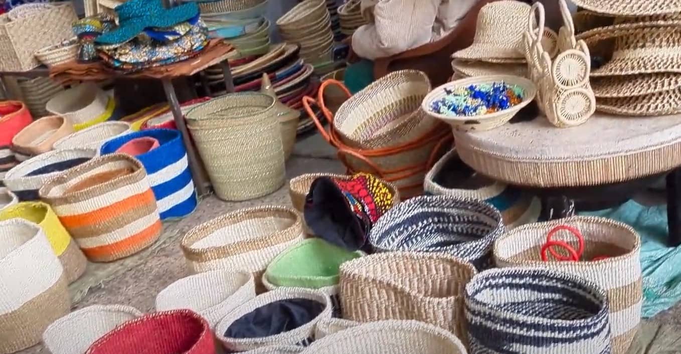 Handcrafted Home Decor