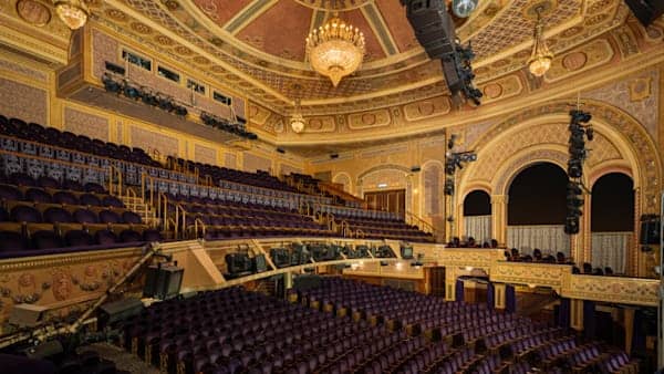 Historic Broadway Charm