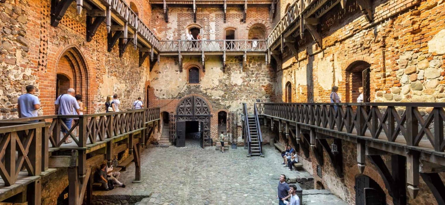 Lithuanian Culture Museum