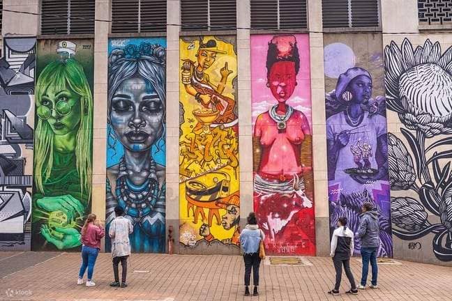 Street Art Tours