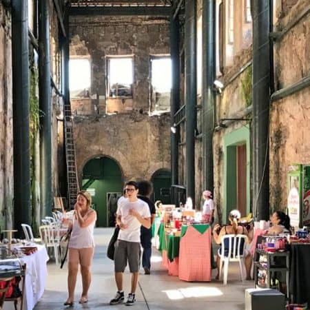 Festival Performances