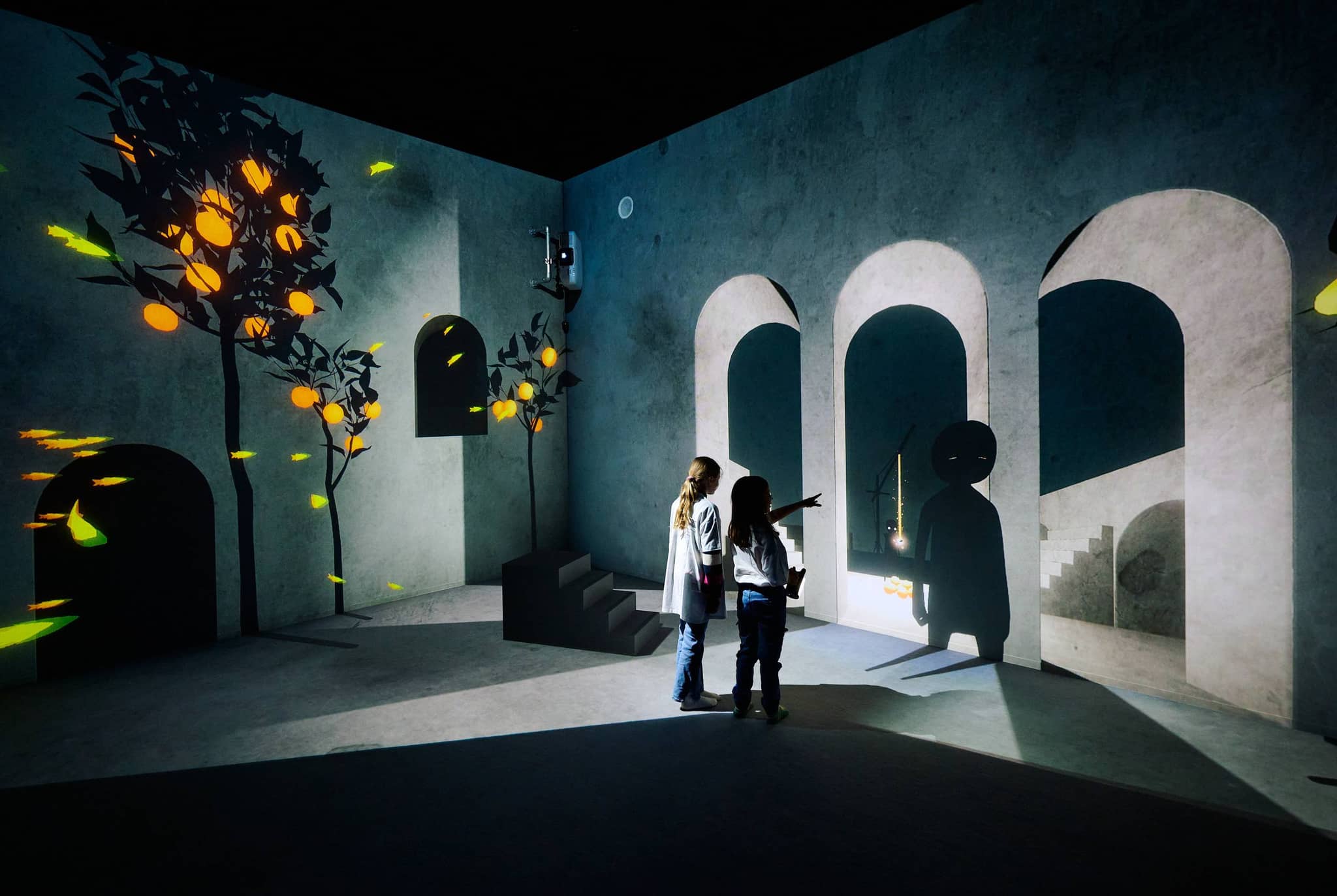Highlights