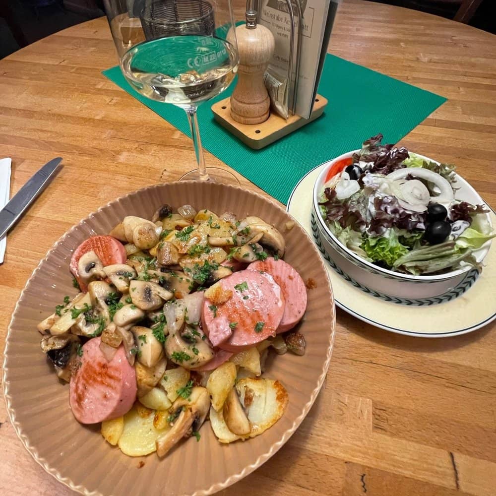 Local Delicacies (Trier)