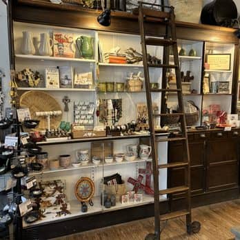 Kimmswick Shops & Stores