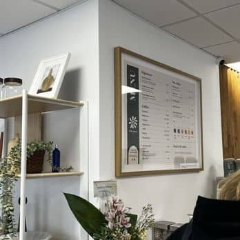 Hidden Gem Coffee Shops