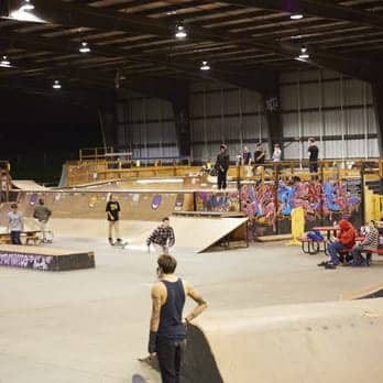 Skate Park