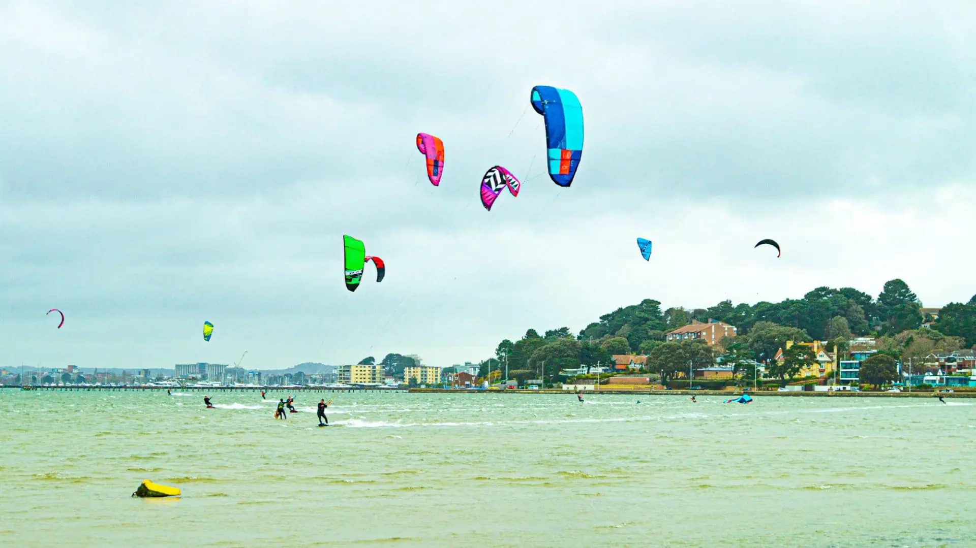 Water Sports Hub