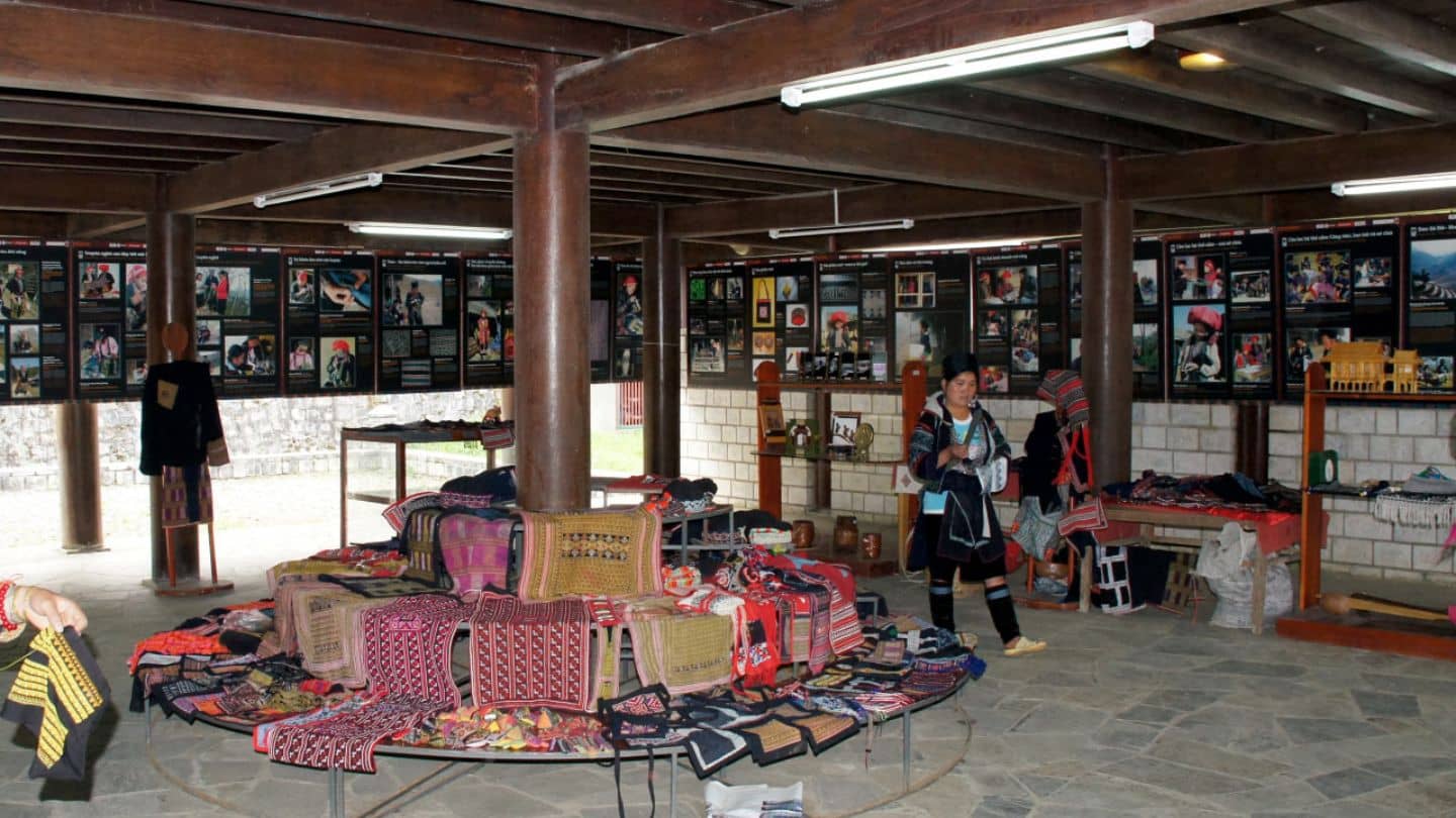 Souvenir Shopping