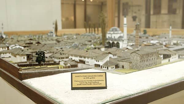 Impressive Historical Dioramas