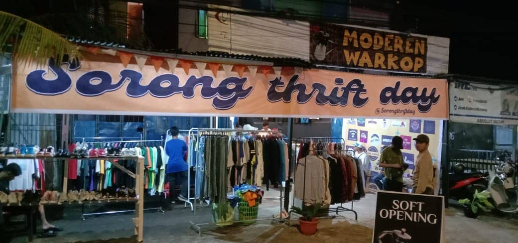 Thrift Finds