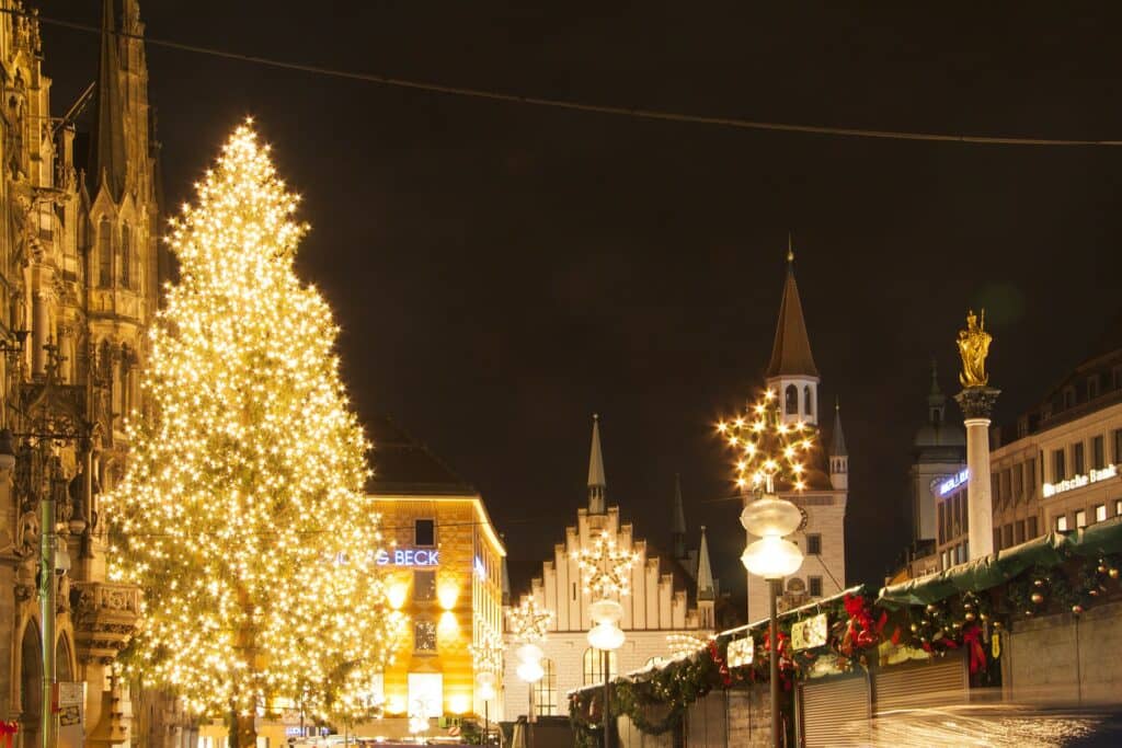 Seasonal Decorations