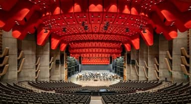 Bergen Philharmonic Orchestra
