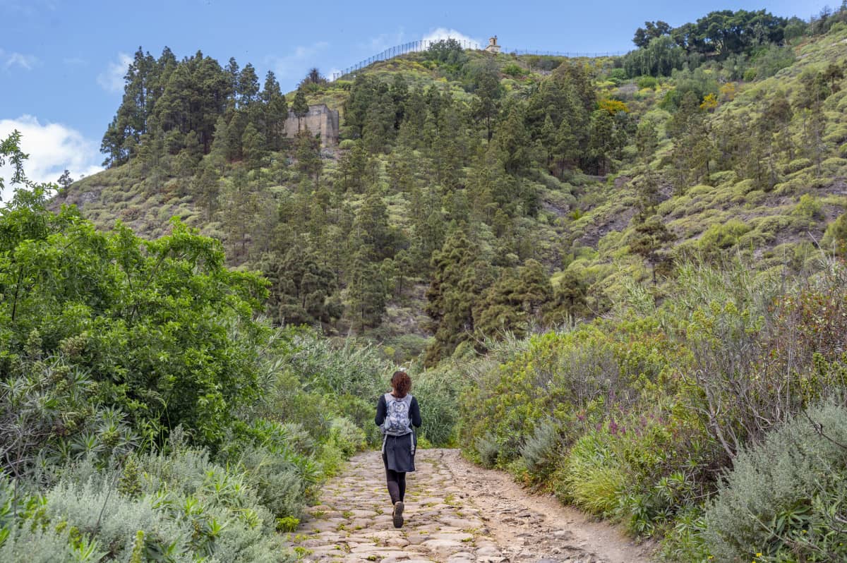 Old Agricultural Heritage