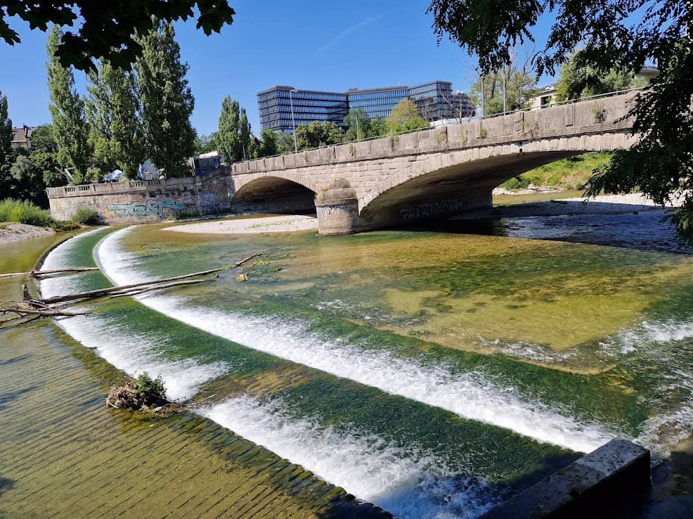Architectural Arches