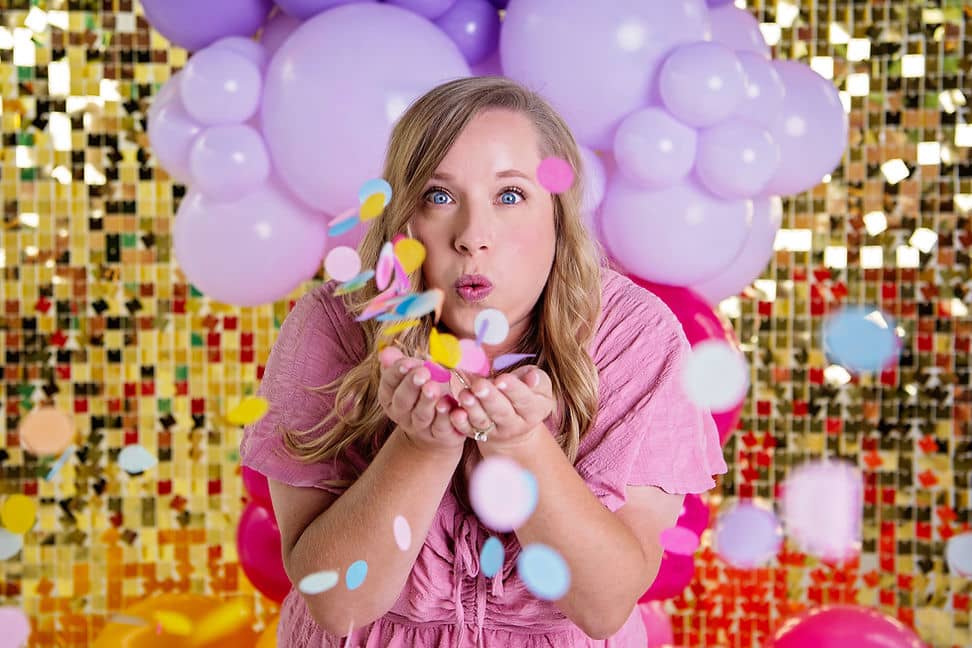 Birthday Party Venue