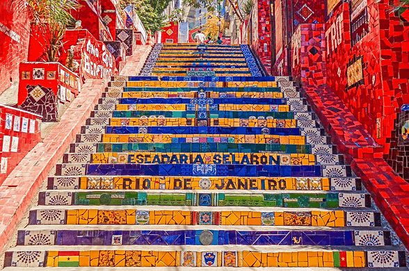 Global Tile Collection