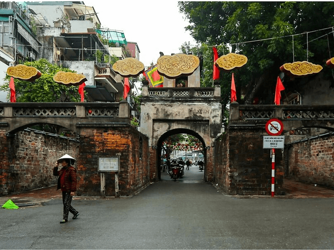 Architectural Details