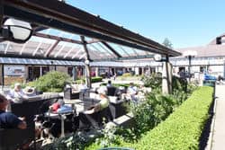 Visitor Centre & Cafe