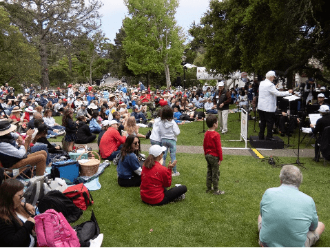 Independence Day Celebration