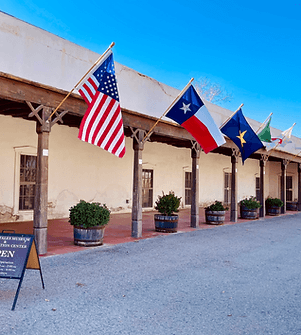 Community & Architecture