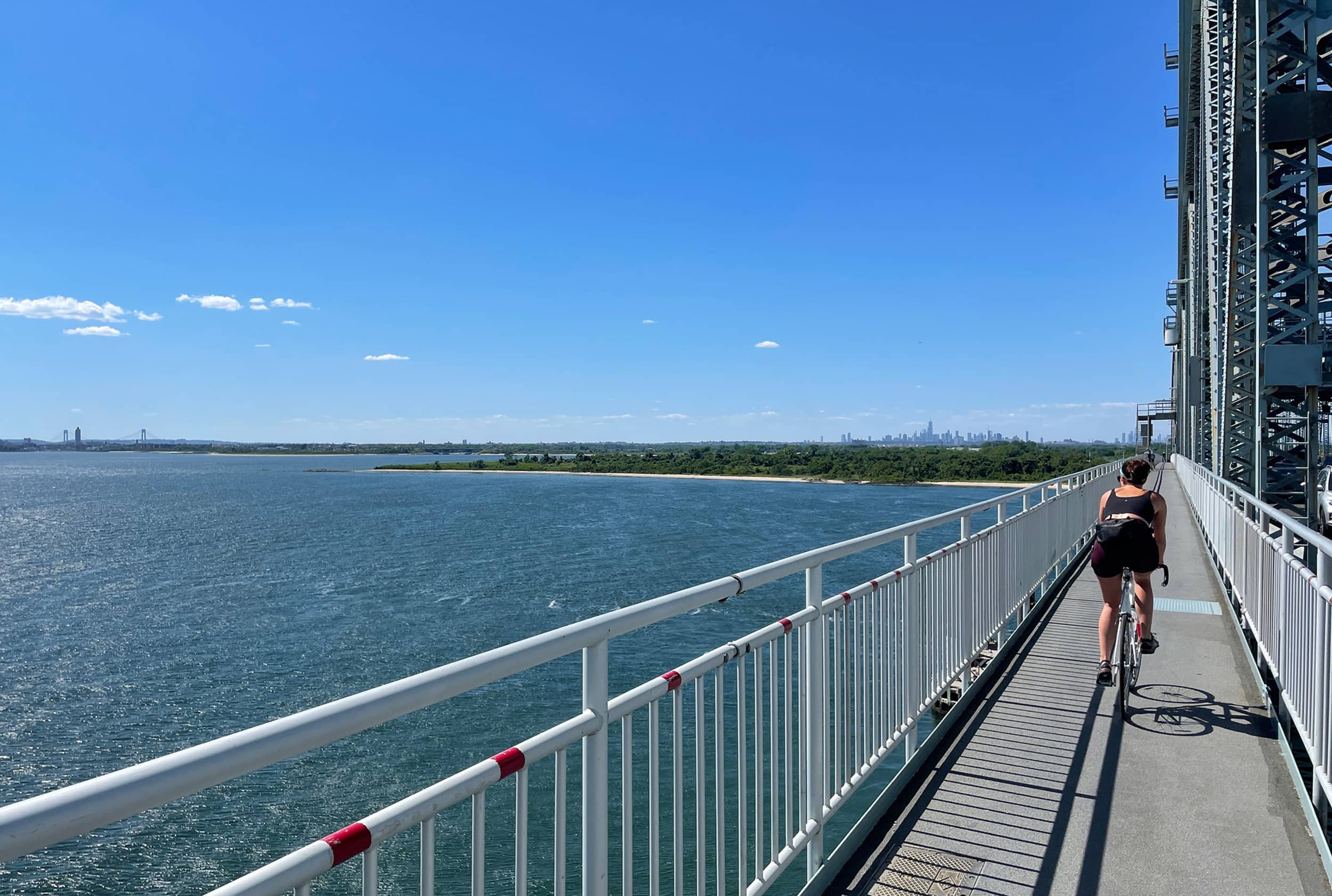 Jamaica Bay Greenway