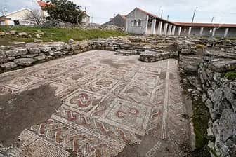 Artifacts Through Time