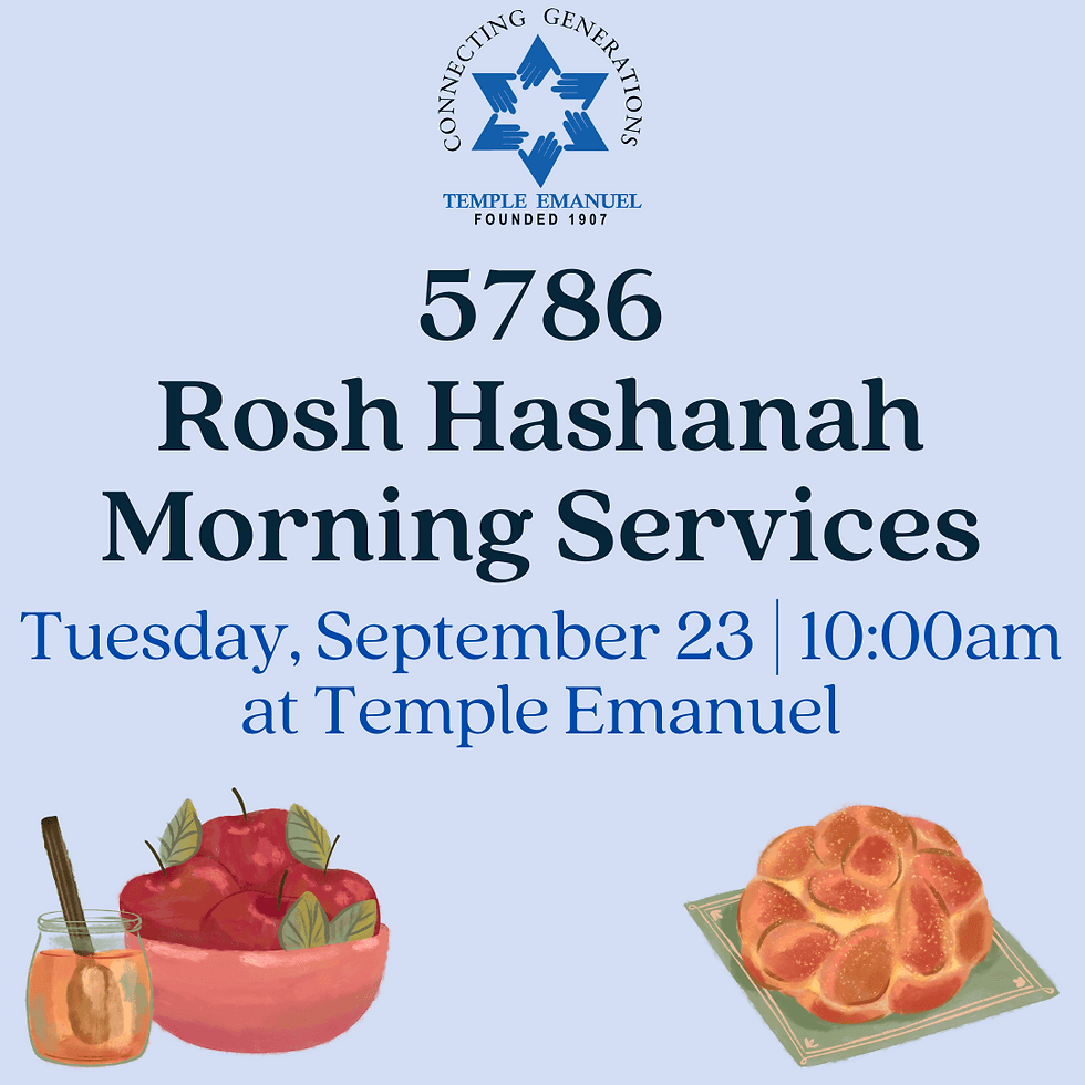 Holiday Celebrations