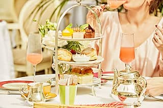 Afternoon Tea Experience