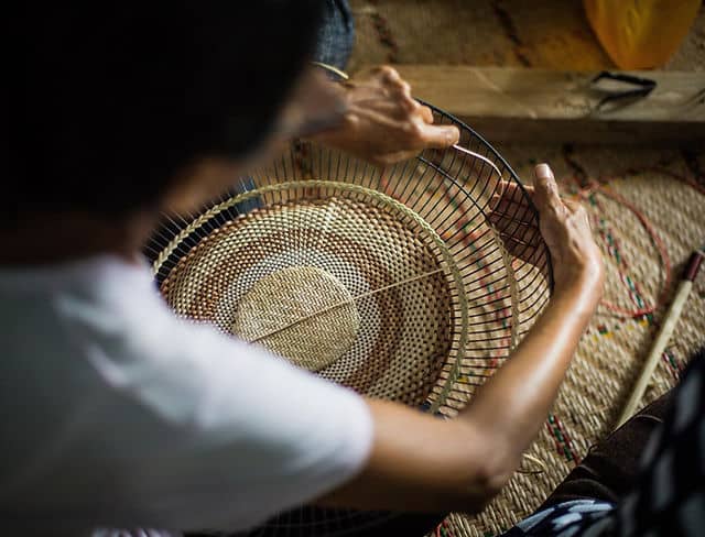 Unique Local Crafts