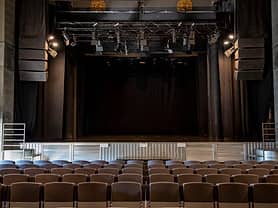 Live Music and Chamber Concerts