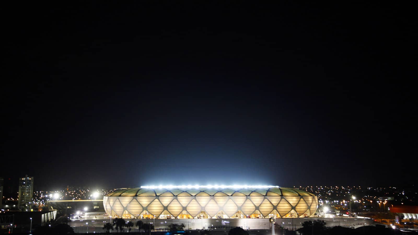 Nighttime Illumination