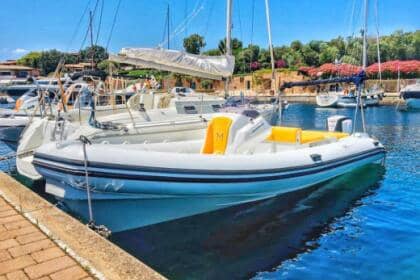 Mistral Wind Protection