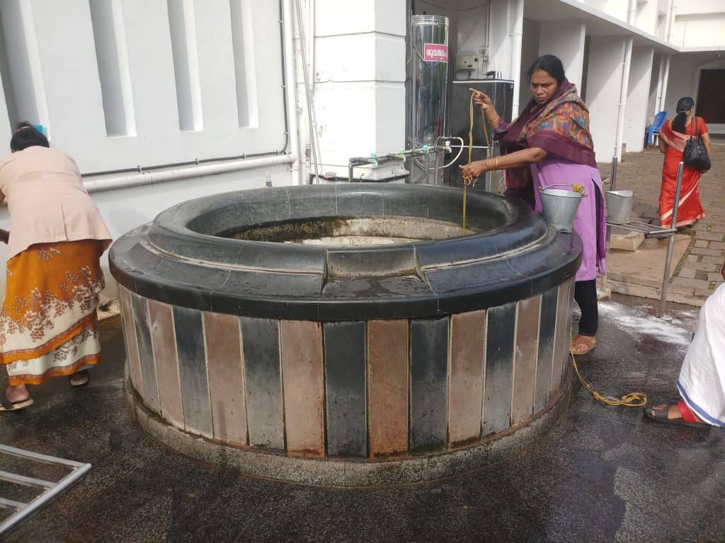 Holy Well