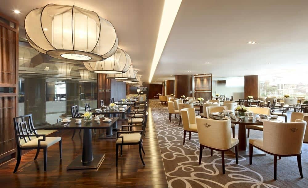 Gourmet Dining Experience