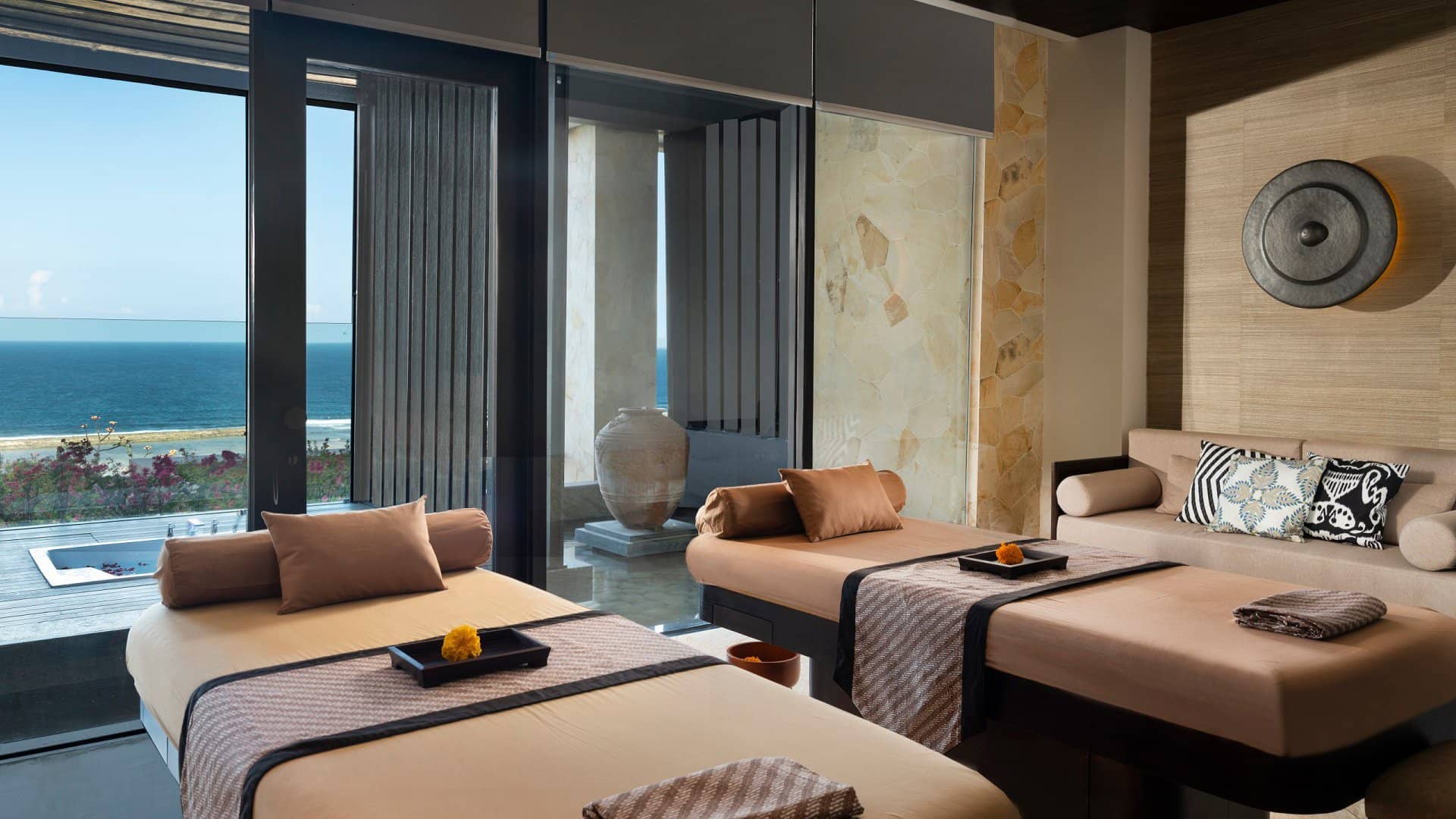 Signature Gending Massage