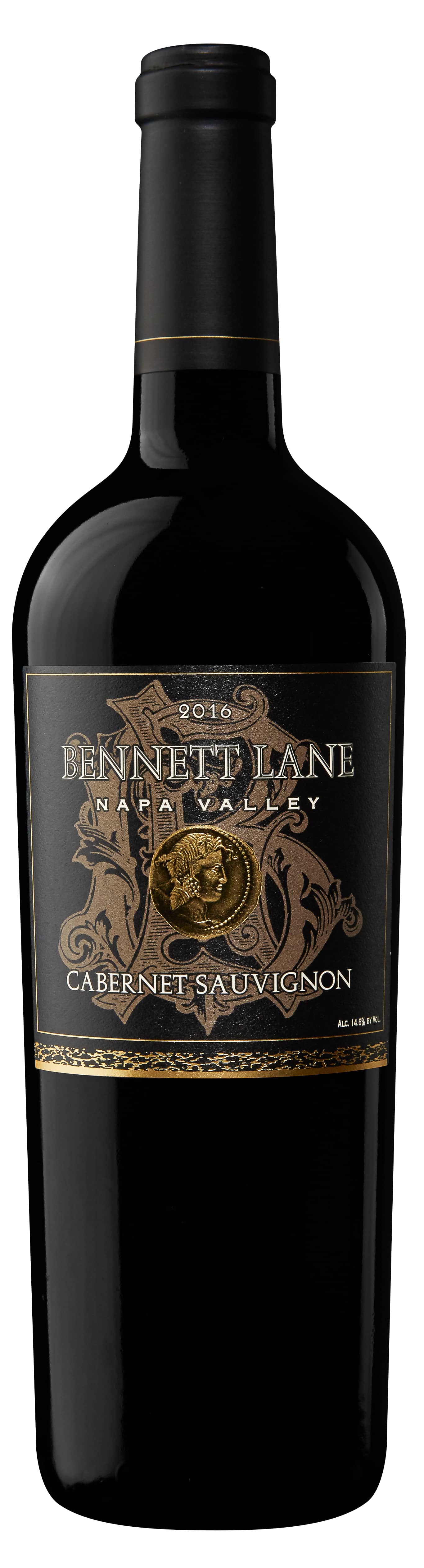 Award-Winning Cabernet Sauvignon