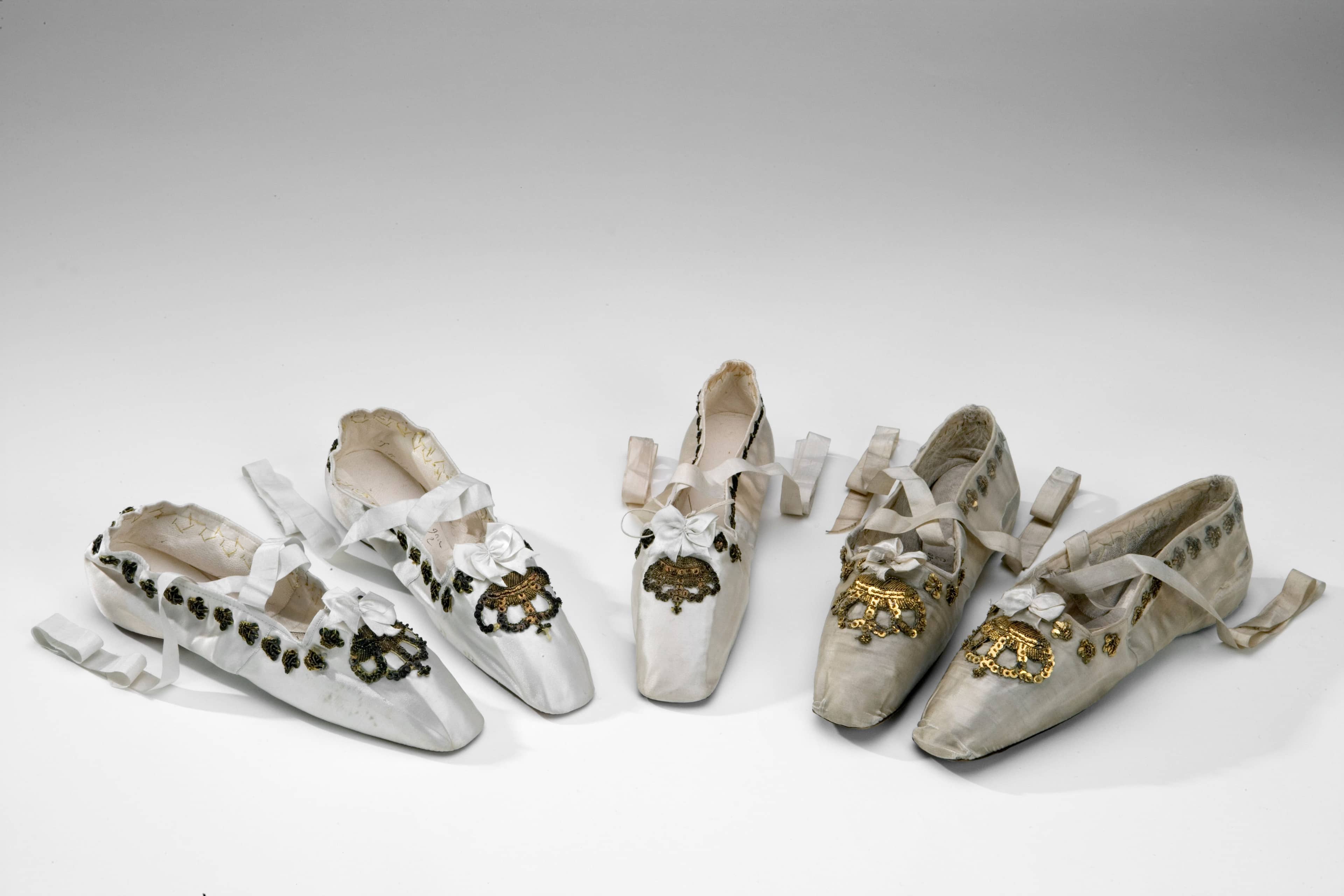 Traditional Silk Production Exhibits