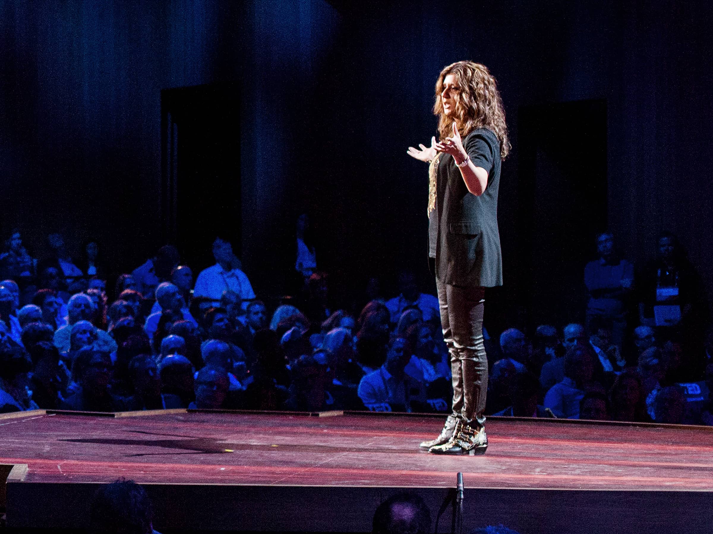 Special Events & Festivals