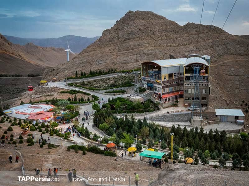 Scenic Hiking Trails